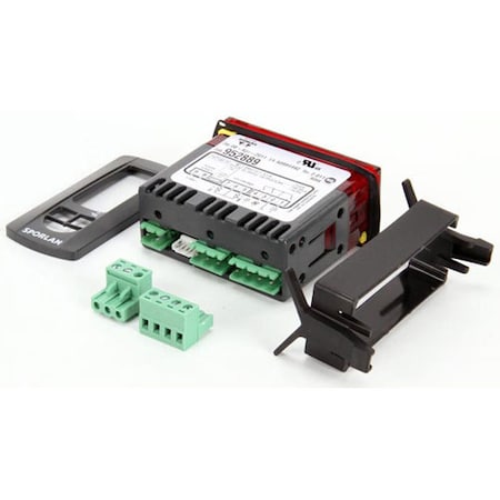 Silver King Elctronc Prog Frzr Cntrl 1 31061